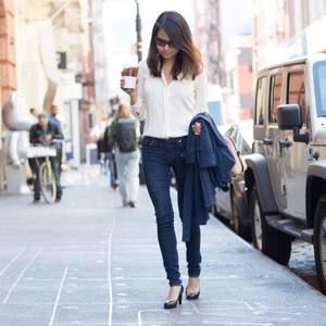 Meet your Posher, Laura